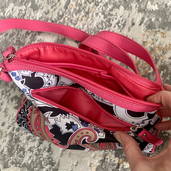 Tyler Rodan handbag. EUC - Picture 6 of 10